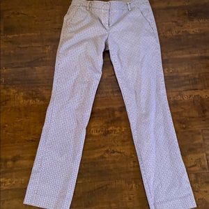 Cute Casual work pants